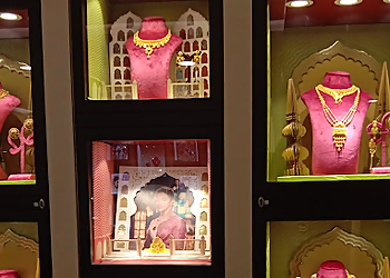 Tanishq Jewellery Bokaro