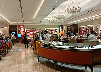 Tanishq Jewellery Chennai
