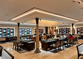 Tanishq Jewellery Chennai