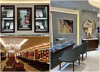 Tanishq Jewellery Delhi