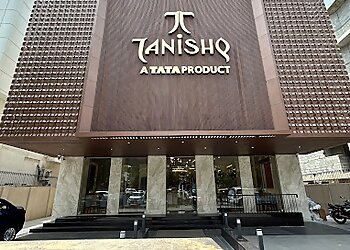 New Delhi Jewellers Tanishq Jewellery Delhi image 1