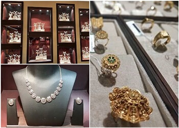 Tanishq Jewellery Erode