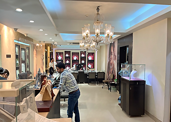 Tanishq Jewellery Faridabad