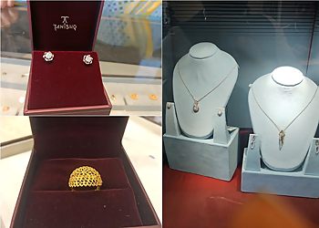 Tanishq Jewellery Faridabad