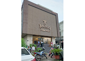 Tanishq Jewellery Faridabad