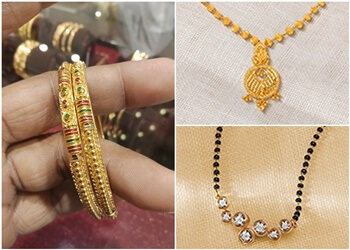 Tanishq Jewellery - Hazratganj