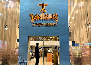 Indore Jewellers  Tanishq Jewellery Indore image 1