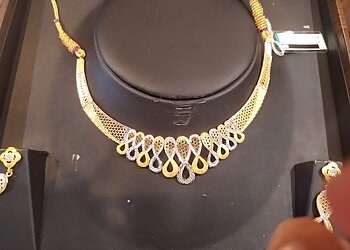 Tanishq Jewellery Jaipur