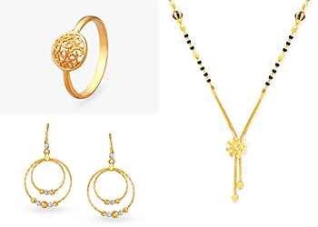 Tanishq Jewellery Jodhpur
