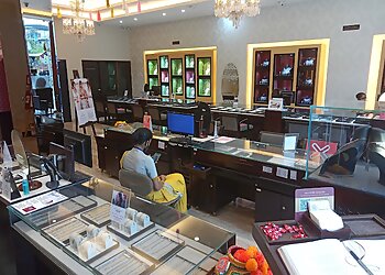 Tanishq Jewellery Kalyan