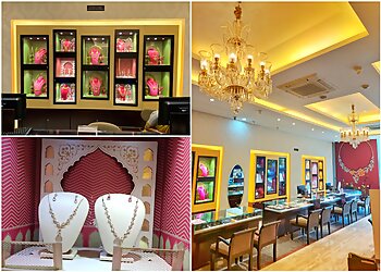 Tanishq Jewellery Kalyan