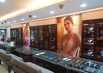 Tanishq Jewellery Kolkata