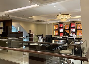 Tanishq Jewellery Ludhiana