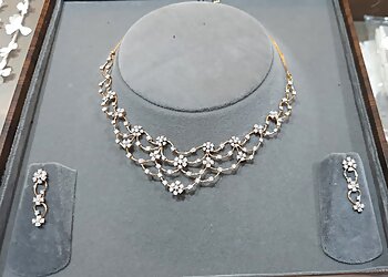 Tanishq Jewellery Ludhiana