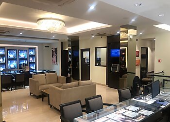 Tanishq Jewellery Meerut