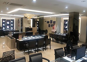 Tanishq Jewellery Meerut