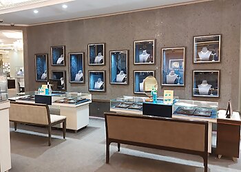 Tanishq Jewellery Mumbai