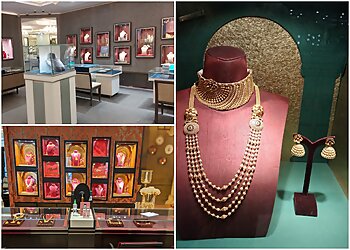 Tanishq Jewellery Mumbai