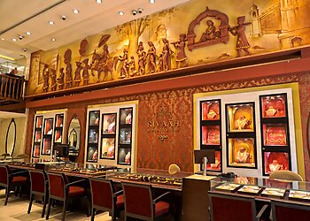 Tanishq Jewellery Nagpur