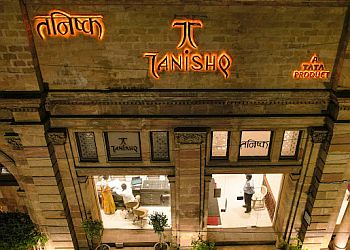 Tanishq Jewellery - Nagpur