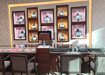 Tanishq Jewellery Nellore