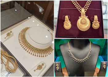 Tanishq Jewellery Nellore