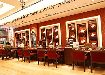 Tanishq Jewellery Noida