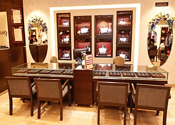 Tanishq Jewellery Noida