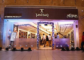 Noida Jewellers Tanishq Jewellery Noida image 1