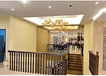 Tanishq Jewellery - Patiala