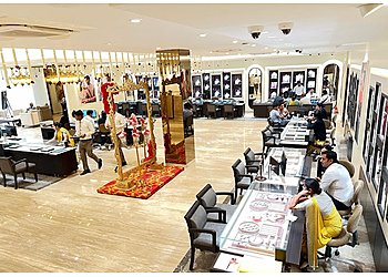 Tanishq Jewellery - Patiala