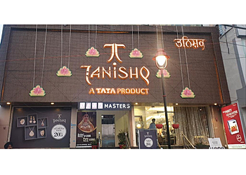 Tanishq Jewellery - Patiala