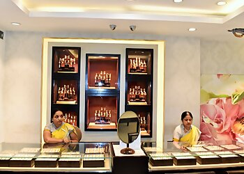 Tanishq Jewellery Patna