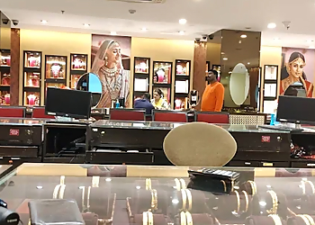 Tanishq Jewellery Pune