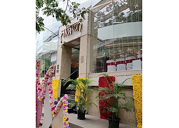 Tanishq Jewellery Pune