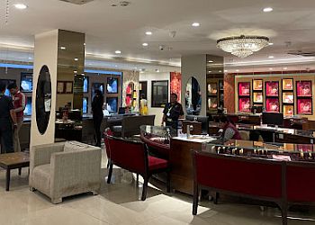 Tanishq Jewellery Howrah