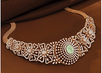 Tanishq Jewellery - Shimla - Mall Road