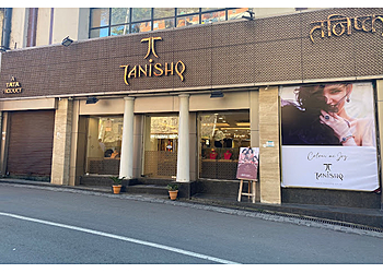 Tanishq Jewellery - Shimla - Mall Road
