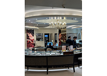 Tanishq Jewellery Sigra Rath Yatra Road