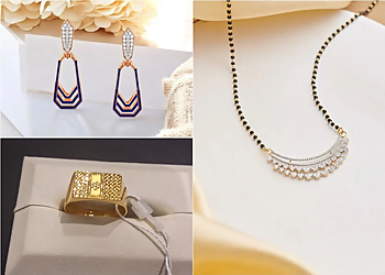 Tanishq Jewellery Sigra Rath Yatra Road