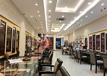 Tanishq Jewellery Siliguri