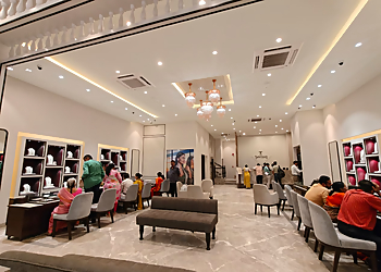 Tanishq Jewellery Snehnagar