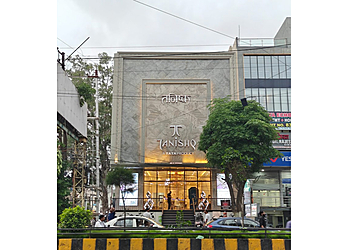 Tanishq Jewellery Snehnagar