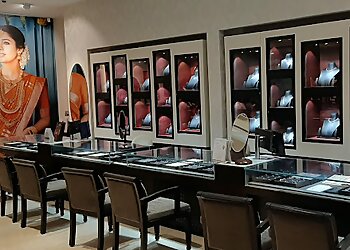 Tanishq Jewellery Solapur