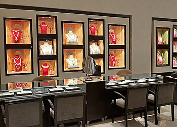 Tanishq Jewellery Solapur