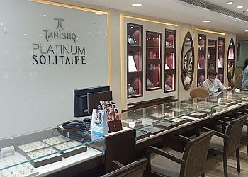 Tanishq Jewellery Surat