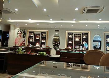 Tanishq Jewellery Tiruppur