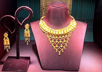 Tanishq Jewellery Tiruppur