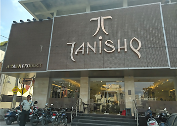 Tanishq Jewellery Udaipur