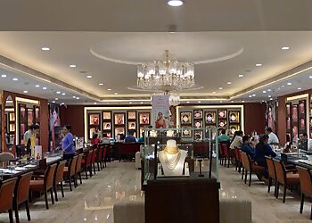 Tanishq Jewellery Vadodara